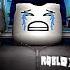 ROBLOX SAD NOOB BULLY STORY ALONE Alan Walker