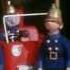 Trumpton Firemen Pugh Pugh Barney Mcgrew