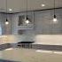 SILVER LIGHT ELECTRIC Residential Electric Kitchen Colors New Ledlights Home
