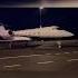 Walking To The Aircraft A319eow American Airlines Surinam Johan Adolf Pengel Intl Airport RA