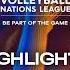 France Vs Germany Highlights Week 2 Women S VNL 2025
