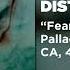 Disturbed Fear Live At The Palladium Los Angeles CA 4 18 01 Official Audio