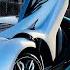 Water Firing Hypercar With NASA Technology Hyperion