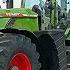 9 Hours FENDT Diesel Engine Idle Sound Tractor Black Screen Sleep Meditation Relax Dream Study