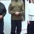 Рогожская старообрядческая казачья станица Песня Темный вечер непогожий