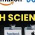 Want To Work At Google Amazon Meta Apple As A Biotech Scientist Here S How