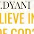 Simple Tips To Believe In The Word Of God Prophet V Dyani New Jerusalem Ministries NJM Sermon