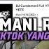 DJ KURANG KURANGE KURANGKU SEPURANE CEN ANANE NGENE CUNDAMANI RIZKI YETE VIRAL TIKTOK 2023