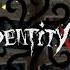 Identity V OST Survivor Chasing Music Hide Seek