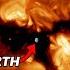 A Scar On The Sun Is About To Slam Earth With A Solar Wind Burst Strong Solar Flares Could Follow