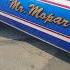 68 Dart Race Car Dart Dodgedart Racecar Mopar Moparornocar