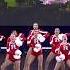 Rutgers Dance Team Pom 2019