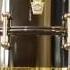 Ludwig 6 5x14 Black Beauty Snare Drum Tube Lugs Brass Quick N Dirty