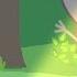Peppa Pig Does Not Like The Forest