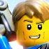 Лего Сити ПОЛИЦИЯ Чейз Маккейн возвращается Прохождение LEGO City Undercover 1