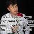 SAKIT SAMEDOV QARA QARA TEXT KARAOKE