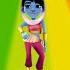 Subway Surfers Got Amira Genie Outfit Jewel Outfit Subway Surfers World Tour Copenhagen 2021