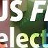 Focus Flow Chill Electronic Study Music Beta Wave Isochronic Tones