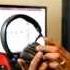 V Moda Crossfade M 100 Professional DJ Headphones Unboxing First Impressions Video