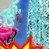 Monster High Lagoona Blue Shower Playset