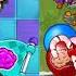 PvZ 2 Zombotany Remade NMT Vs Holiday Mashup Special For Ricaboss Birthday