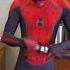Spider Man Funny Video SPIDER MAN Best TikTok April 2023 Part61 Shorts Sigma