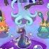 Plasma Constellation Full Song Ft MSMPokeGamer Mint Loll My Singing Monsters