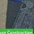 Bringing The Butter Up At Huso Construction Patio Patioseason Concrete Backyard
