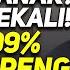 LIVE SIAPA INI ANAK BERANI SEKALI BILANG 99 LEMBAR PENGESAHAN SKRIPSI JKW PALSU