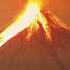 Fun Fact The Only Continent Without An Active Volcano