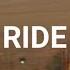 HYBS Ride Lyrics