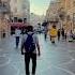 Beautiful Street Walk Nizami Street Baku Azerbaijan Travel Street Baku NizamiStreet