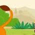 We Re Going On A Safari Song Fun Animal Sounds Song For Children Kids Learning Videos