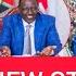 RUTO S NEW STRATEGY 2027 CAMPAIGNS OR 2022 PROMISES DELIVERY WATCH NOW