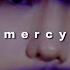 Monsta X Mercy 𝙨𝙡𝙤𝙬𝙚𝙙 𝙧𝙚𝙫𝙚𝙧𝙗