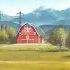 E3 2016 Farming Simulator 17 E3 CGI Trailer