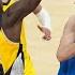 Pacers Lead NBA Finals Haliburton S Triple Double Mathurin S 27 Off Bench Stun Thunder