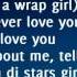 Sean Paul How Deep Is Your Love Ft Kelly Rowland Lyrics