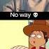 No Way