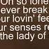 Modern Talking You Re The Lady Of My Heart