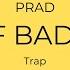 Giggs Buff Baddies Type Beat 2021 Dark Rap Instrumental