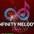 BECAUSE I LOVE YOU INFINITY MELODY PRODUCTIONS Freestylemusichits