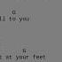 KISS Dynasty I Was Made For Lovin You Lyrics Chords