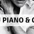 LP Lost On You Piano Cello Cover