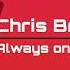Chris Brown Ty Dolla Sign You Always On My Mind Dj Ice Cap Edit