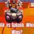 I Beat Splash Yard Using Only Air Troops Livegaming Androidgames Mobilegaming Clashroyale