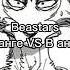 Персонажи Beastars в манге VS в аниме Beastars