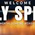 WELCOME HOLY SPIRIT INSTRUMENTAL SOAKING WORSHIP SOAKING WORSHIP MUSIC