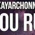 KayArchonn Don T You Run RMX Lyrics Don T You Run Lets Have Fun