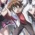 Highschool DXD AMV Soldier Nightcore MK 1